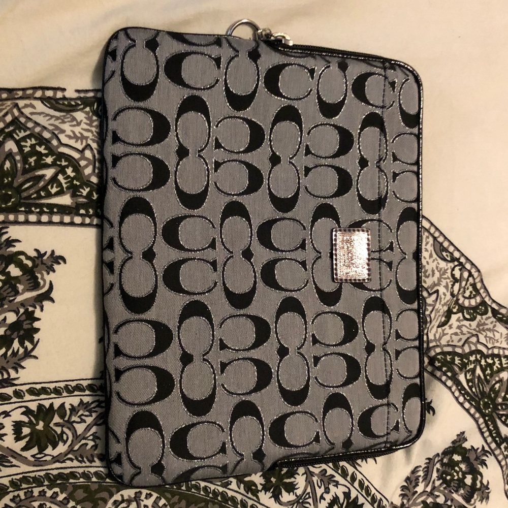 iPad case